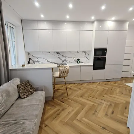 Апартаменты For Rent Dubeninki